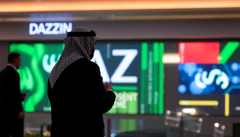 Saudi Arabia Expands Investment Portfolio with Major Stake in DAZN