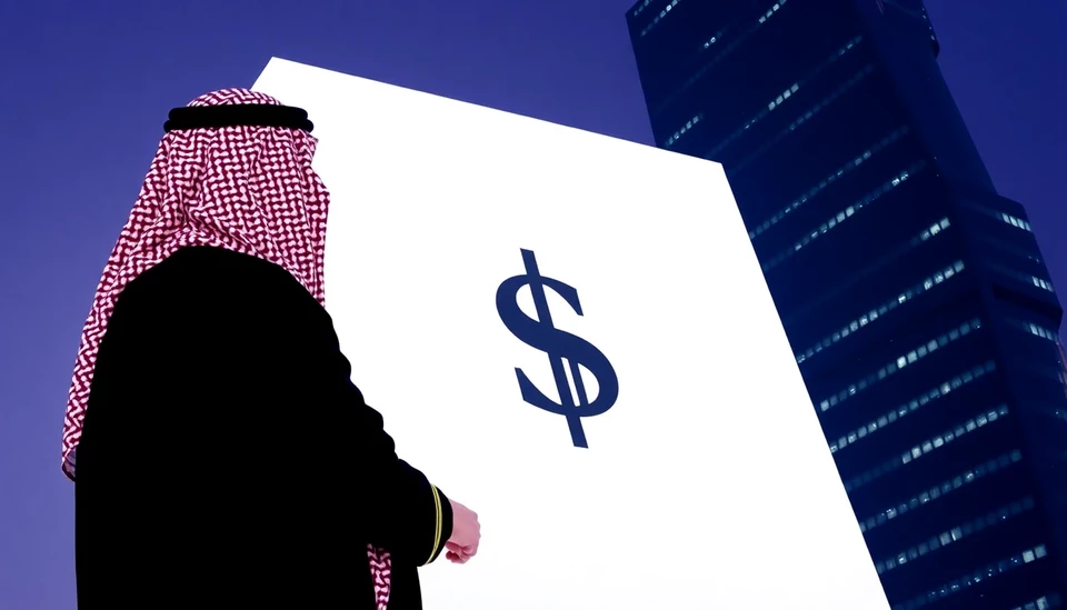 Saudi Arabia Partners with BlackRock to Establish Mortgage-Backed Securities Market