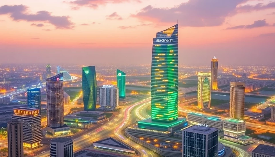 Saudi Arabia's PIF Makes Strategic $200 Million Investment in Bond ETF Amidst Increased Borrowing