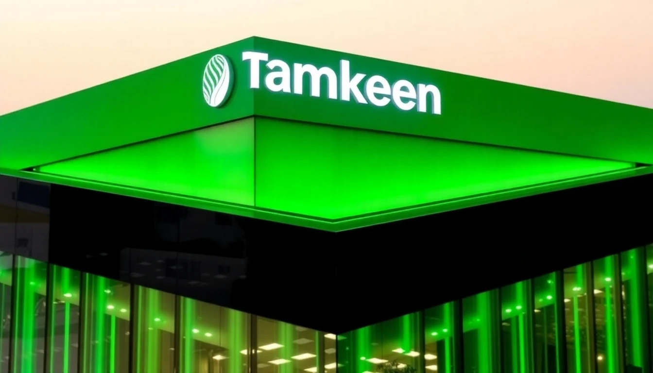 Saudi Arabia's Tamkeen IPO Sees Immediate Success with Full Coverage in First Hour