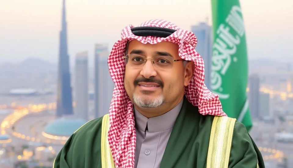 Saudi Arabia's Tourism Sector Attracts Significant Private Investment, Minister Reveals