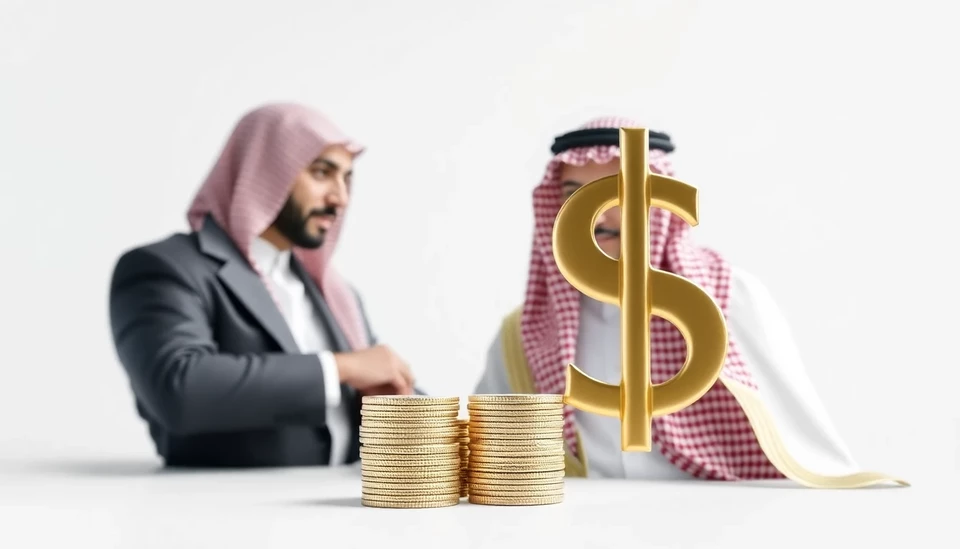 Saudi Arabia's US Treasury Holdings Reach Highest Level Since 2020