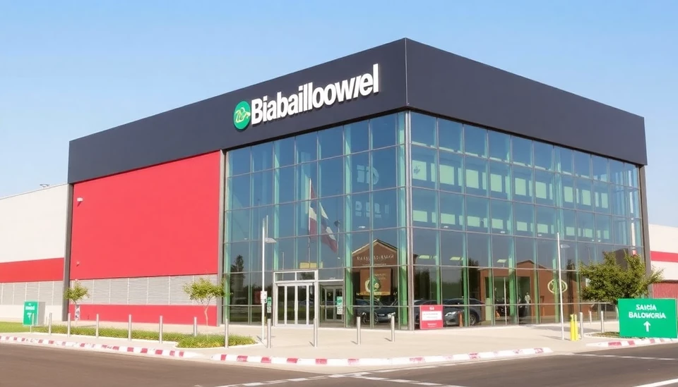 Saudi Arabia's Zahid Group Proposes to Acquire Barloworld, Eyeing Delisting in South Africa