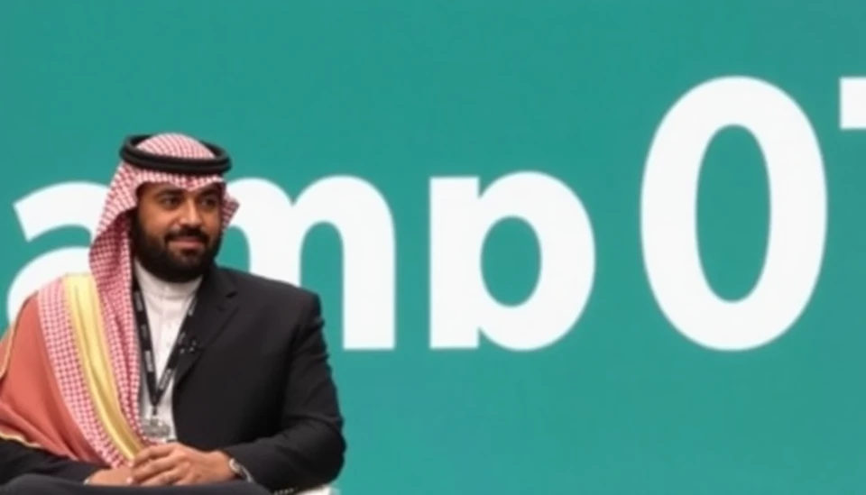 Saudi Aramco CFO Abruptly Exits MIT Event Amid Climate Protest Controversy