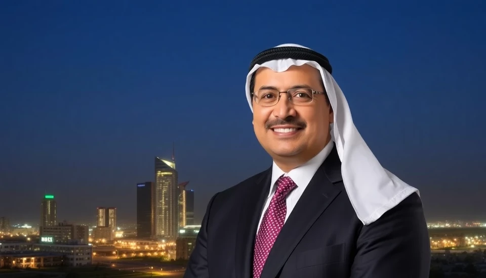 Saudi Aramco's CFO Shares Insights on Debt Management and Dividend Strategy