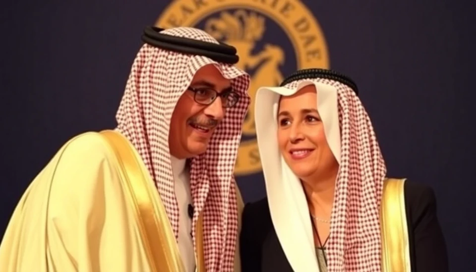 Saudi Royal Family Engages Murdoch’s Daughter as New Financial Strategist