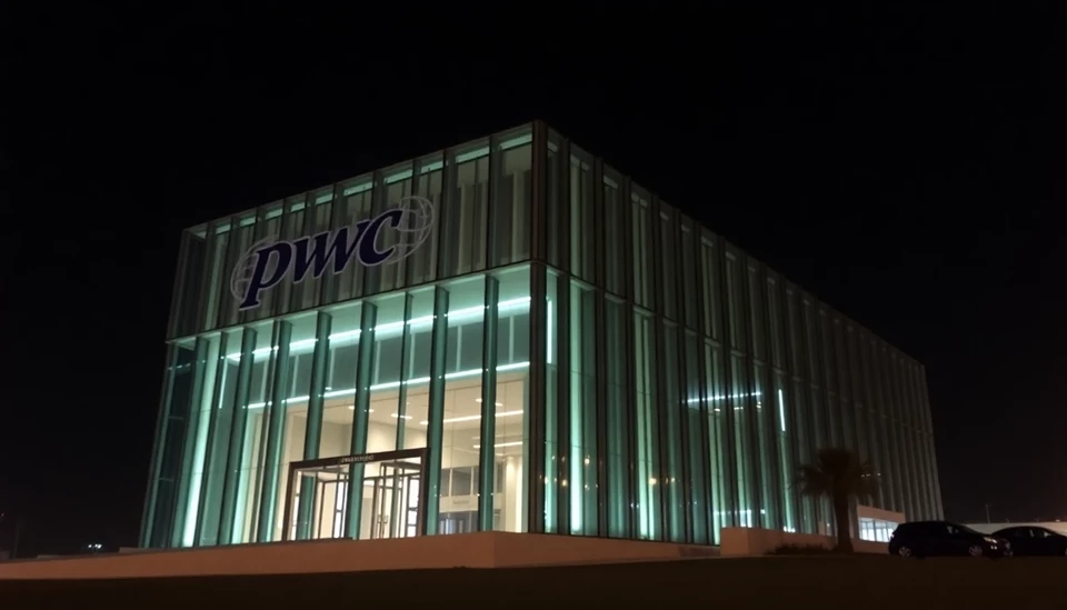 Saudi Wealth Fund Suspends PwC's Advisory Role for One Year Amidst Controversy