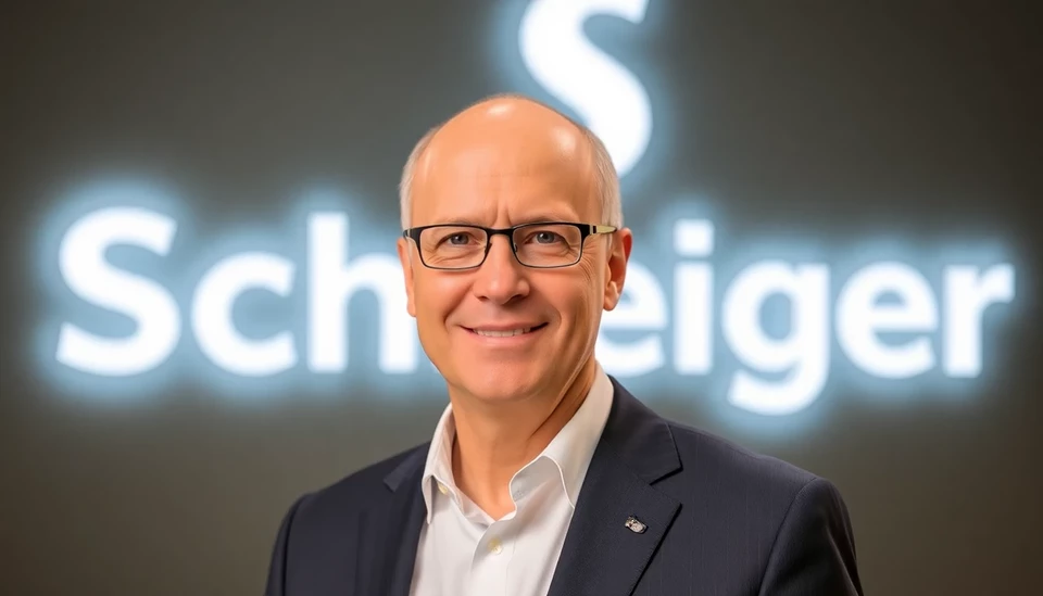 Schneider Electric Appoints Olivier Blum as New CEO, Succeeding Peter Herweck