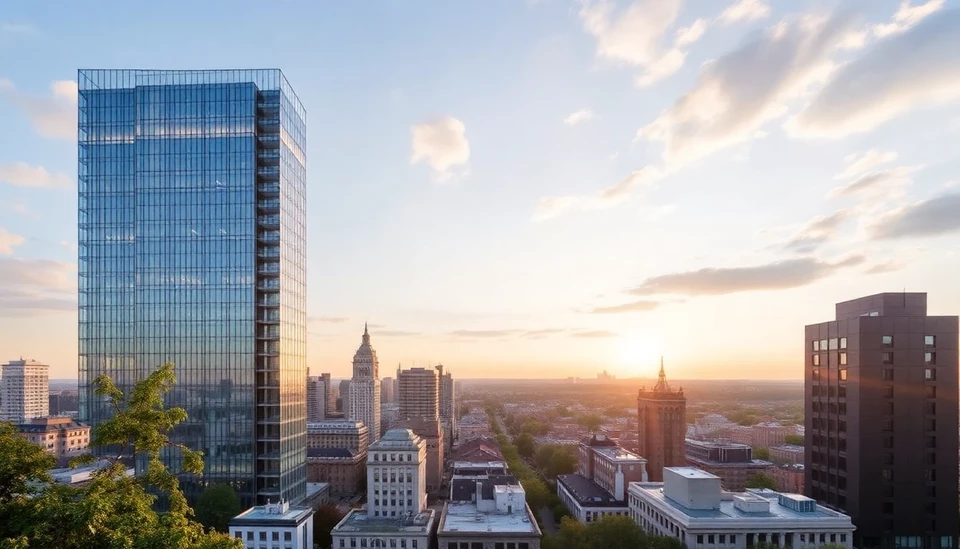 Schoeller Group Poised to Acquire Signa’s Iconic Berlin Upper West Tower