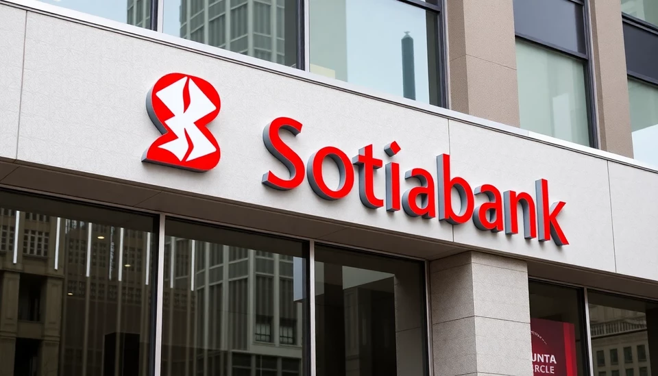 Scotiabank Surpasses Financial Expectations Amid Credit Challenges