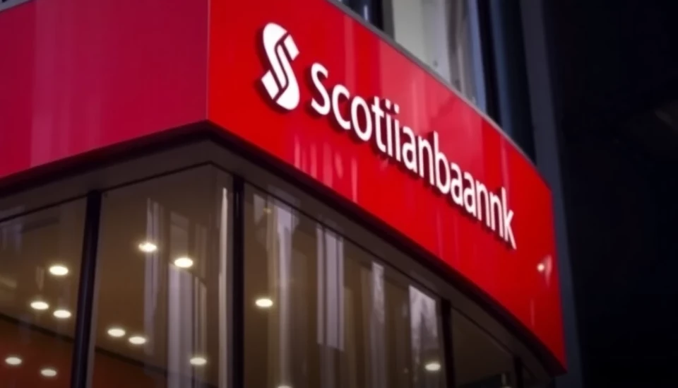 Scotiabank's Earnings Shift: Higher Expenses and Chinese Investment Impacts Performance