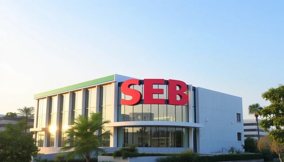 SEB Delivers Strong Lending Income Growth, Surpassing Expectations Amid Currency Fluctuations