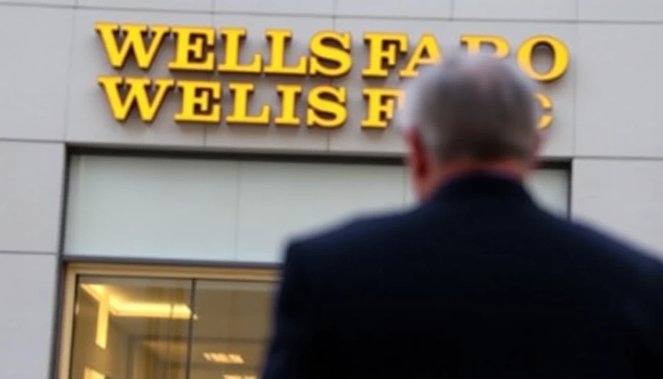 SEC Alleges Wells Fargo and Merrill Lynch Cash Sweep Accounts Shortchanged Customers