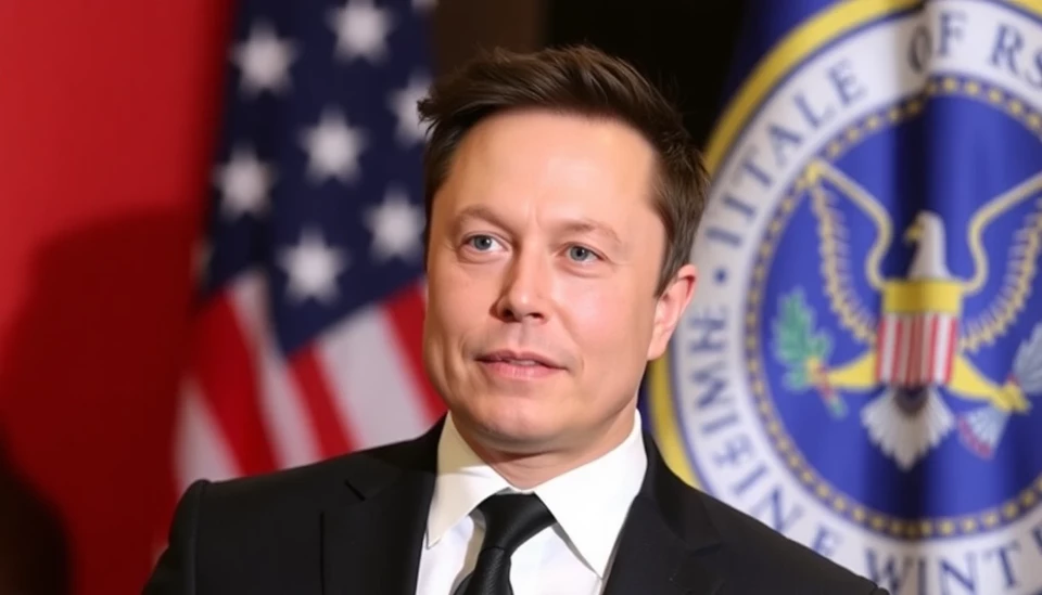 SEC Files Lawsuit Against Elon Musk for Alleged Securities Violations