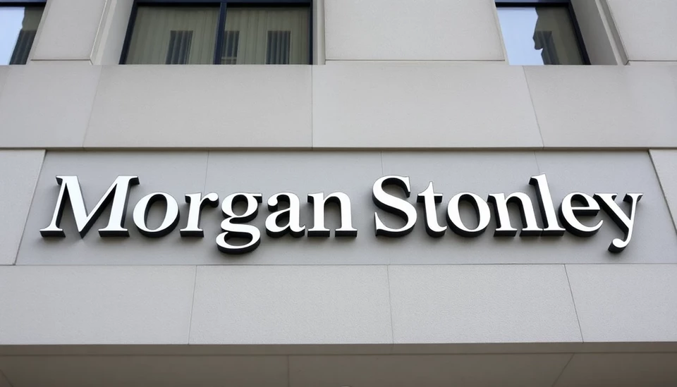 SEC Imposes $15 Million Fine on Morgan Stanley Following Adviser Theft Scandal