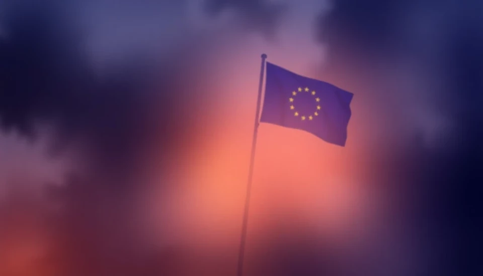 Seizing the Moment: Europe’s Chance Amidst U.S. Trade Turmoil