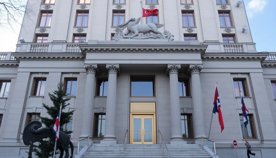 Serbia Maintains Interest Rate Amid Economic Caution Over Wage and Pension Hikes