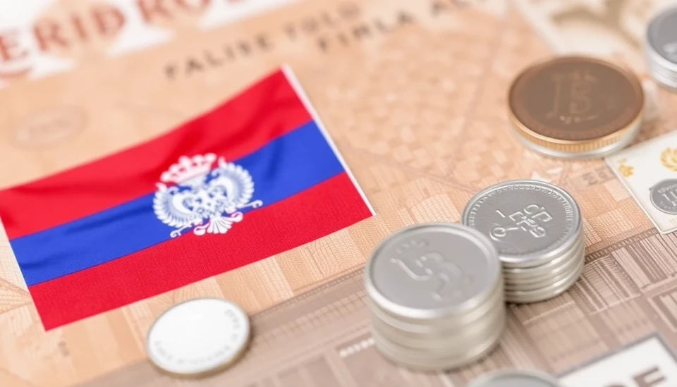 Serbia Maintains Interest Rate Stability Amid Persistent Inflation Woes