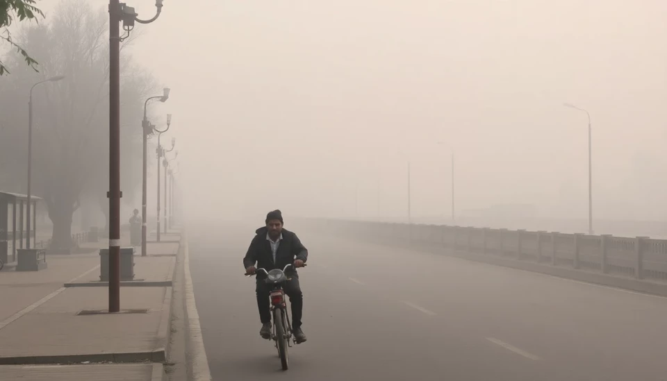 Severe Air Quality Crisis: Almost Half of Delhi Residents Seek Medical Assistance