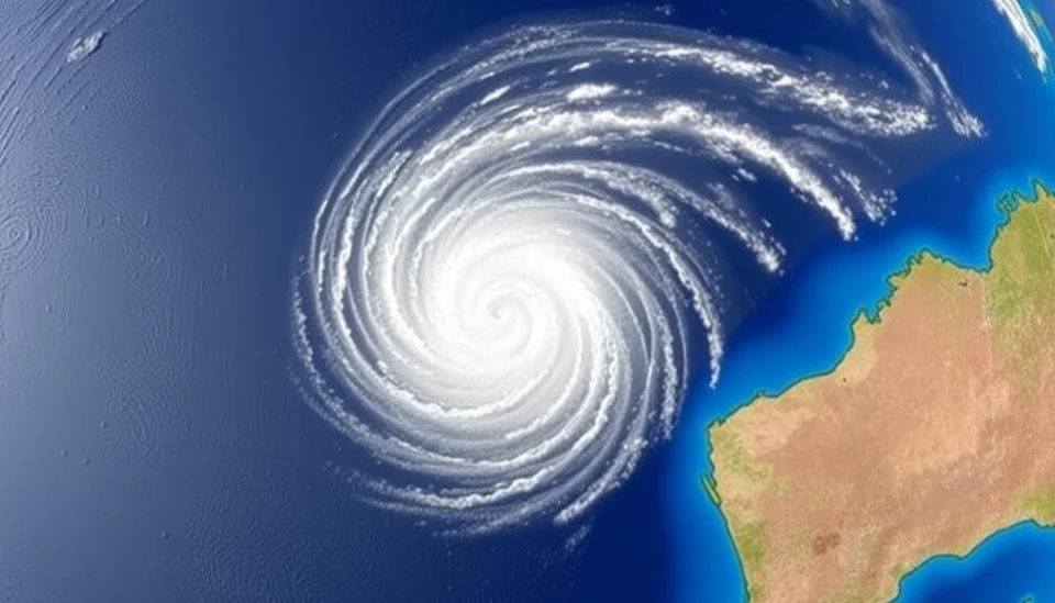 Severe Cyclone Zelia Strengthens as It Approaches Australia: What to Expect