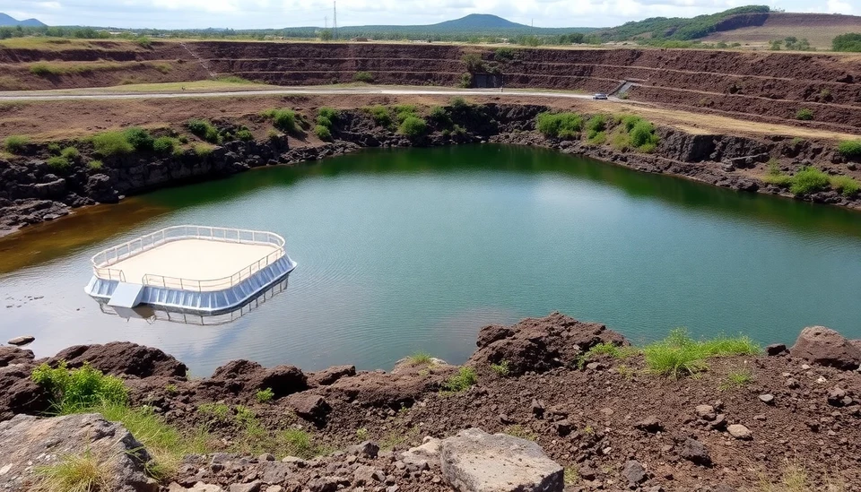 Severe Water Restrictions Imposed in Mauritius Amidst Reservoir Crisis