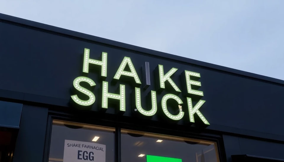 Shake Shack Warns of Potential Price Hikes Due to Egg Cost Surge