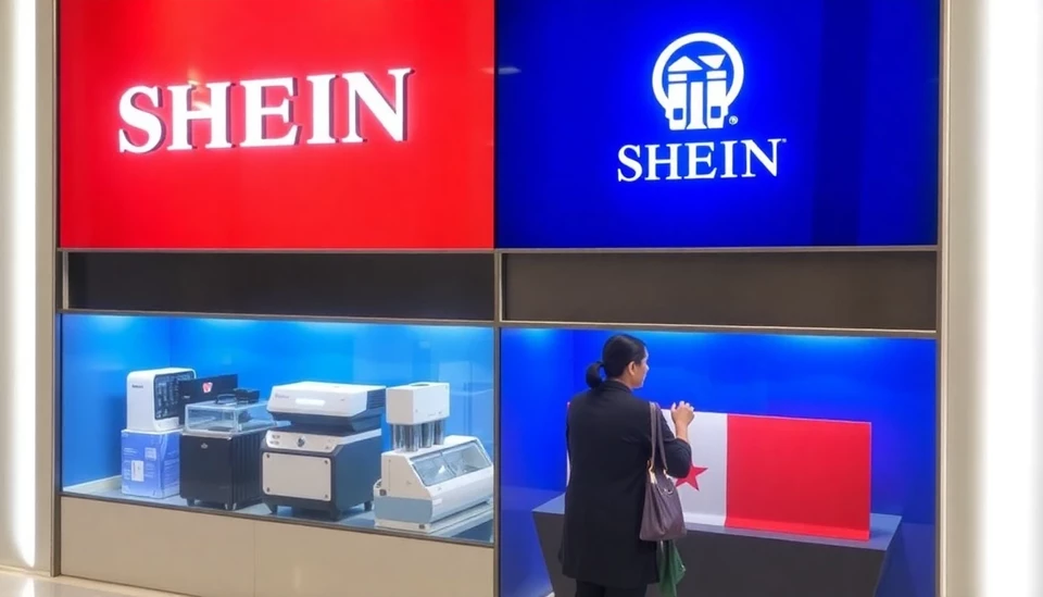 SHEIN Urges Chinese Suppliers to Shift Manufacturing to Vietnam Amidst Geopolitical Tensions