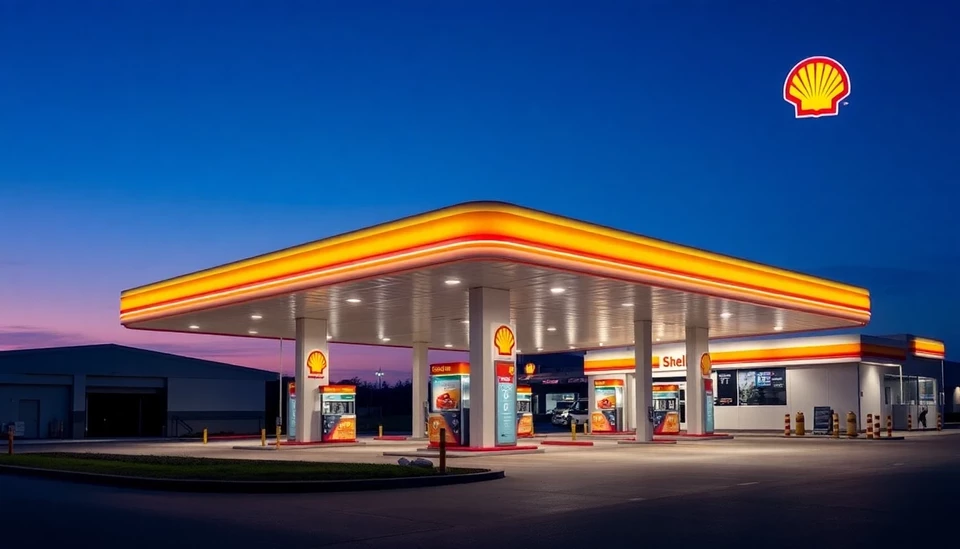 Shell Considers Divesting Chemicals Assets in the US and Europe, Report Says