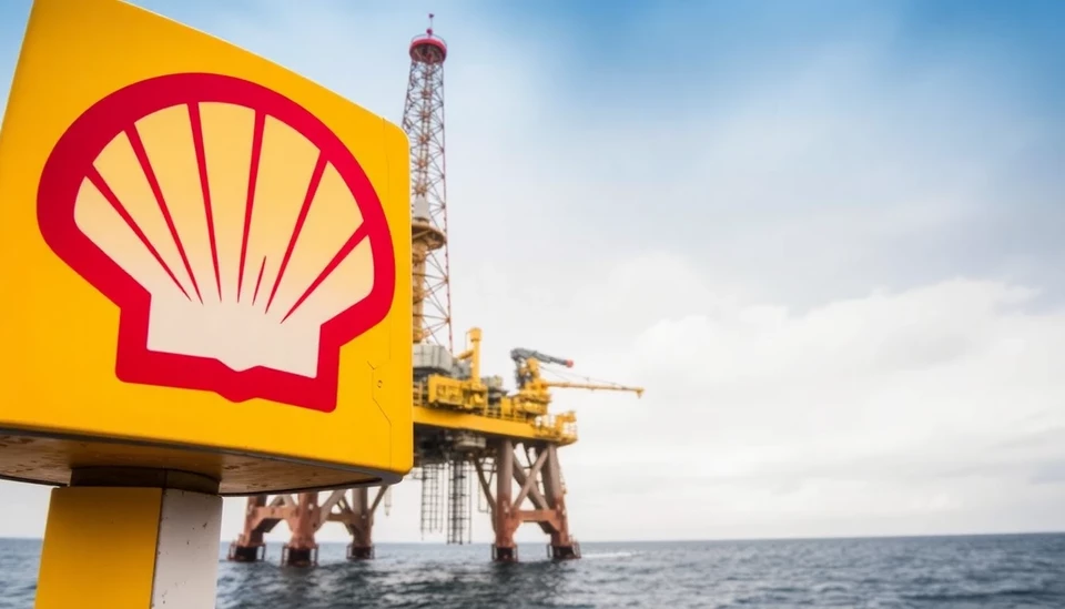 Shell Fights to Protect North Sea Oil Projects Amid Legal Challenges in the UK