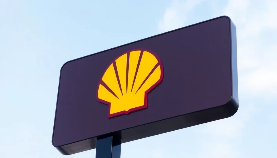 Shell Set to Offload Majority Stake in Carbon Offsets Business