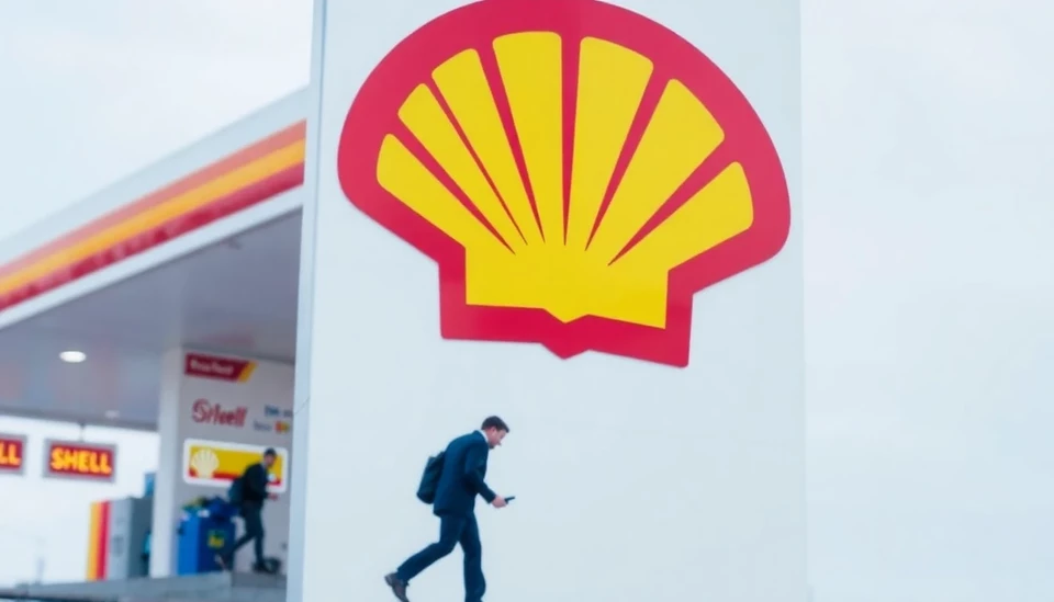 Shell Stays Committed to Share Buybacks Despite Decline in Oil Prices