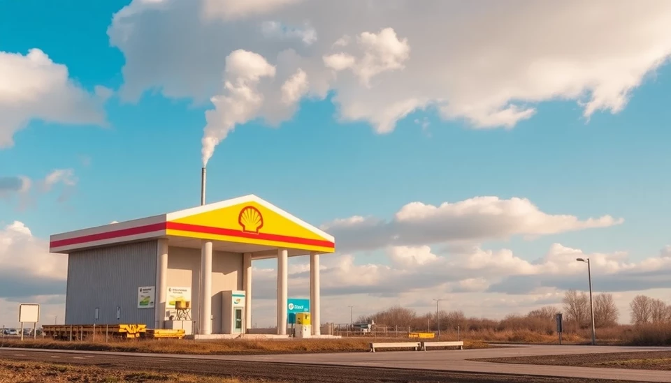 Shell Triumphs in Dutch Court Over Emissions Ruling, Altering Climate Accountability Landscape