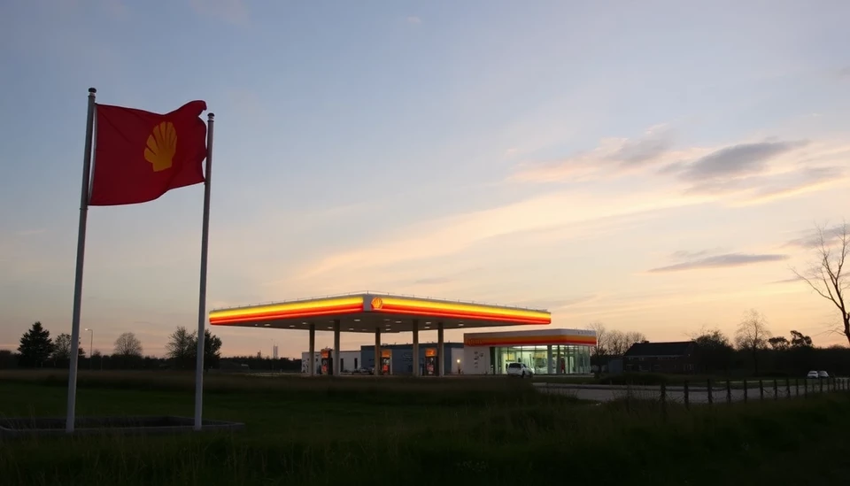 Shell's Emission Cuts Victory Faces Legal Challenge in Dutch Supreme Court