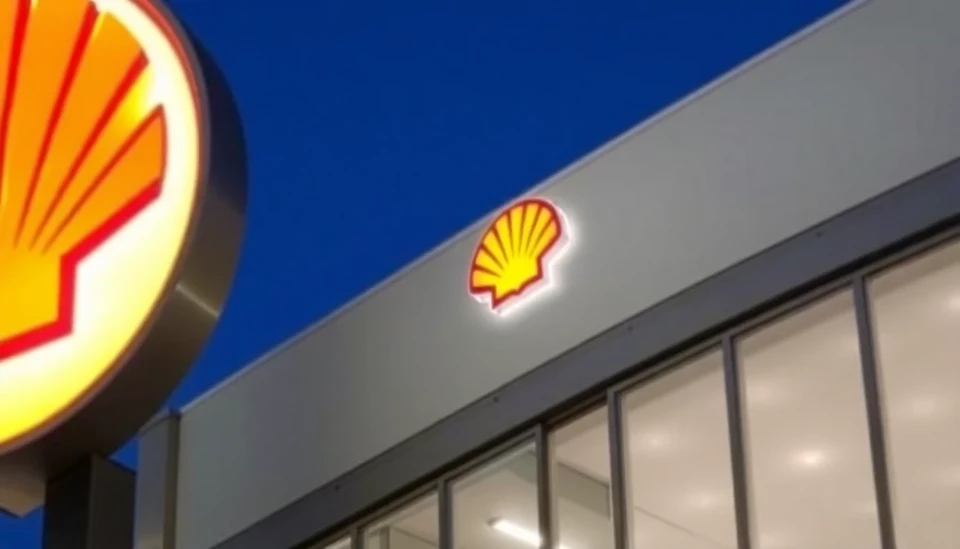 Shell's Upstream Director Yujnovich to Depart by Month-End: Major Leadership Shift Ahead