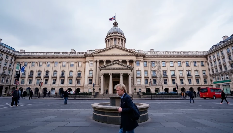 Shift in Market Sentiment: UK Traders Scale Back Expectations for Further Bank of England Rate Cuts