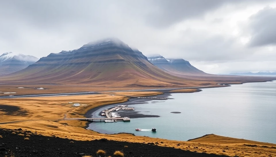 Shifts in Iceland's Trade Landscape: What Central Bank Insights Reveal