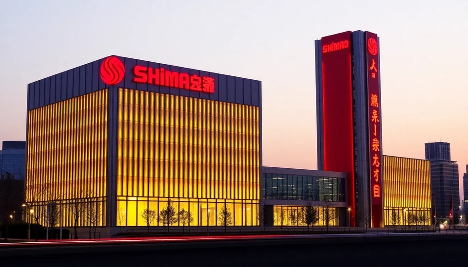 Shimao Group Pushes for Court Approval to Restructure Massive Debt