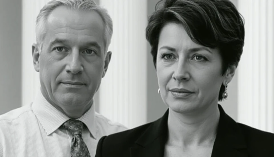 Shockwaves in the Legal Community: Prosecutors Resign Amid DOJ Pressures