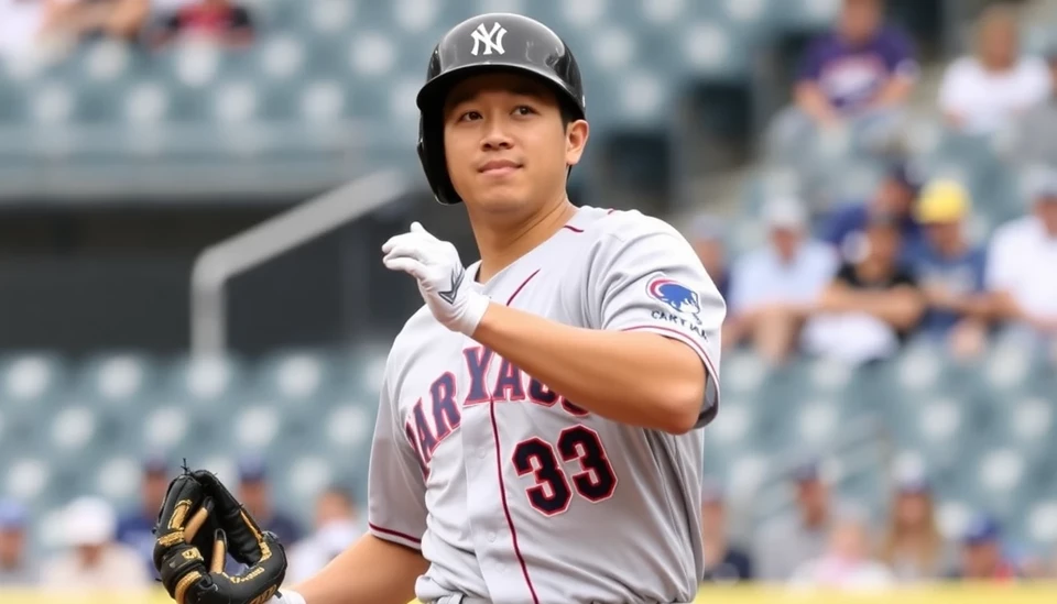 Shohei Ohtani Poised for Third MVP Award Amidst Fierce Competition with Aaron Judge