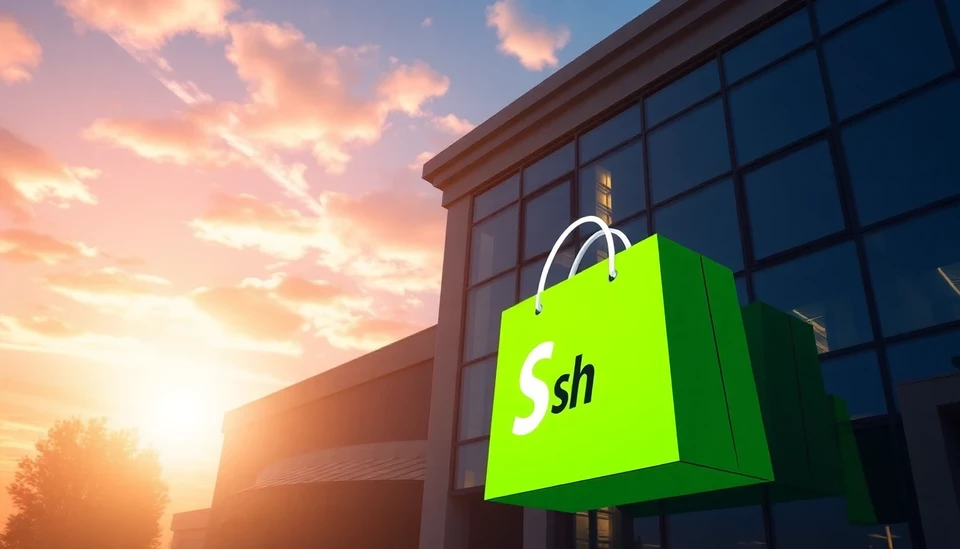 Shopify Surprises Investors with Strong Earnings and Positive Growth Outlook