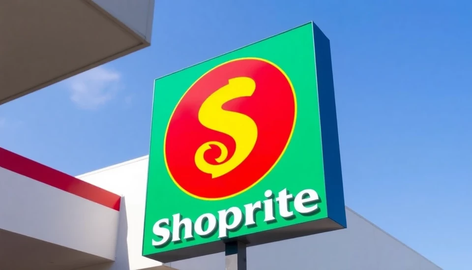 Shoprite Raises Alarm Over Proposed VAT Increase in South Africa