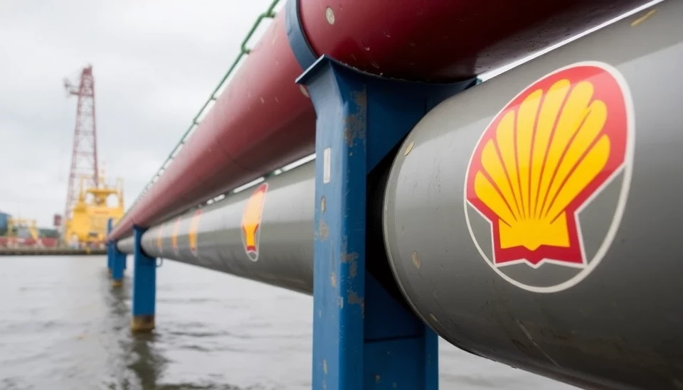 Significant Oil Leak Discovered at Shell's Singapore Pipeline