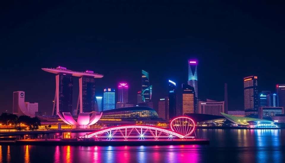 Singapore Unveils Ambitious 2025 Budget: Aiming for Sustainable Growth and Inclusive Prosperity