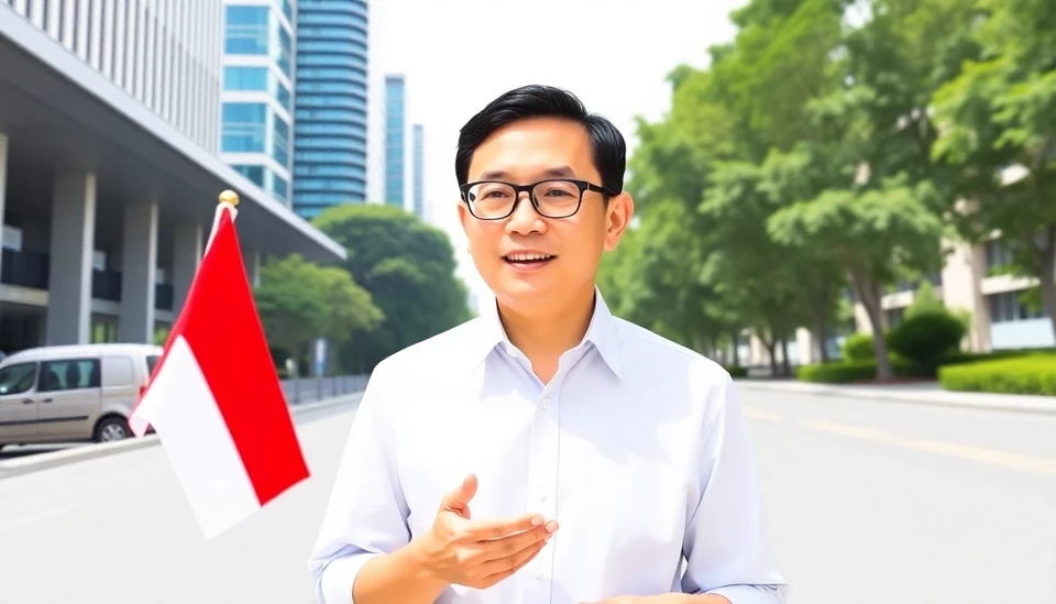 Singapore's Financial Boost: Wong Promises Increased Cash Handouts Ahead of Elections