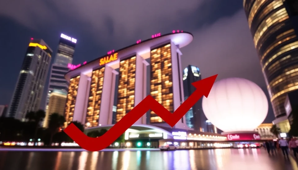 Singapore's Money Market Rates Decline Despite Policy Changes