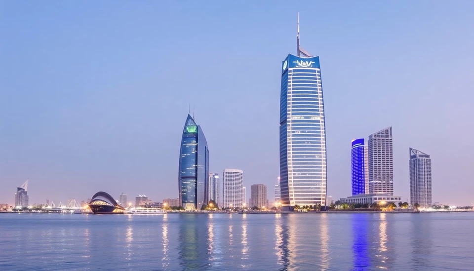 Skadden Expands Global Footprint with New Office in Abu Dhabi