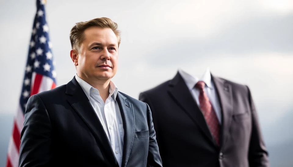 Slovakia Turns to Elon Musk to Prevent Trade War Between the U.S. and EU