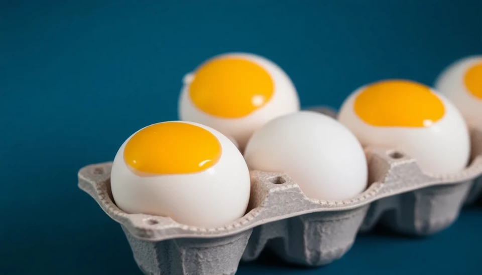 Soaring Egg Prices: The Impact of Bird Flu on the Market