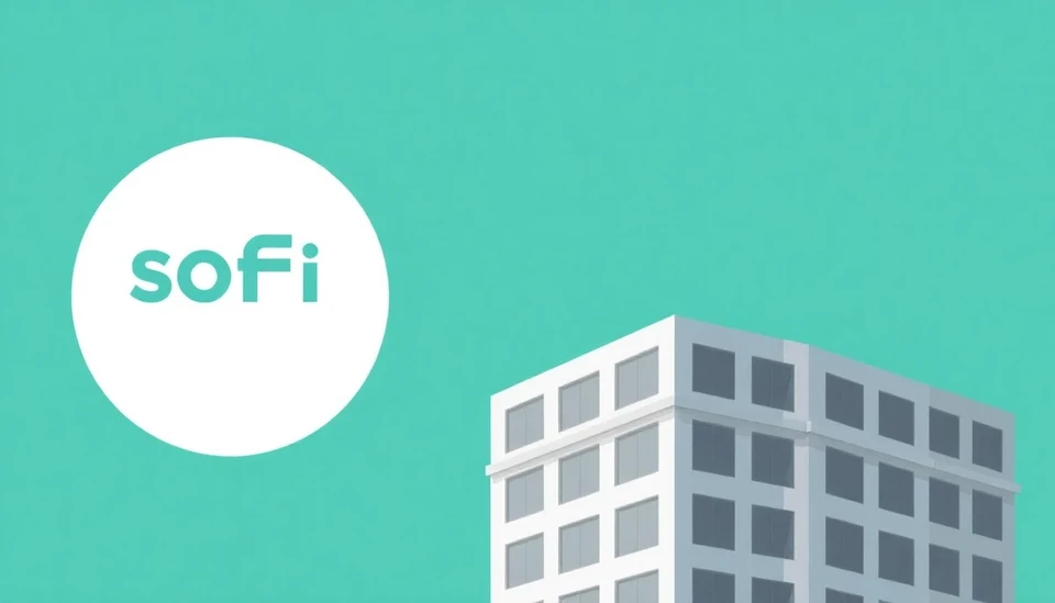 SoFi Partners with Fortress to Expand Personal Loan Offerings by $2 Billion