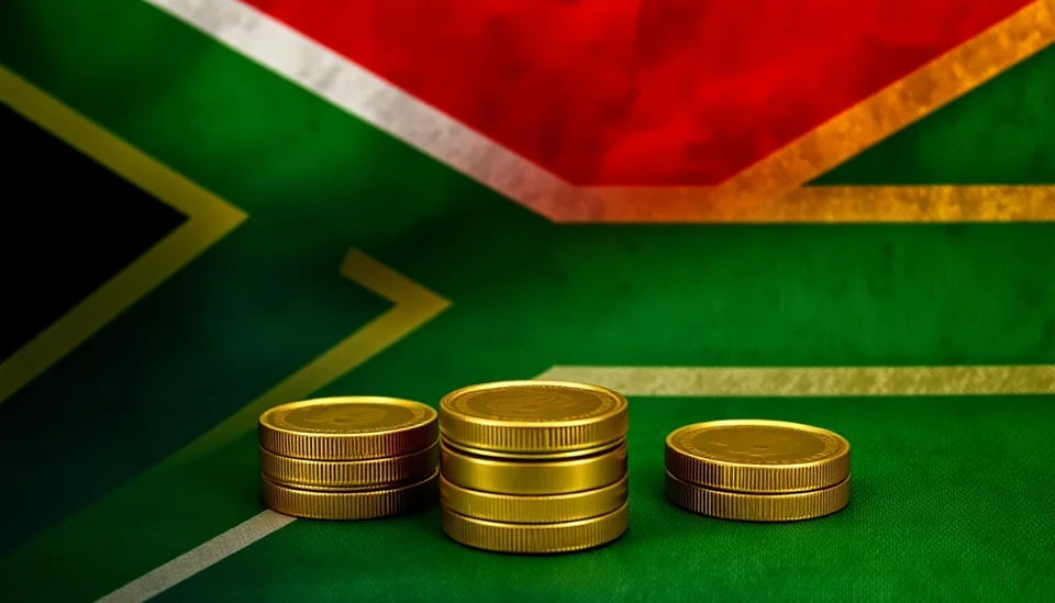 South African Budget: Worsening Debt Trajectory Amid Upbeat Growth Outlook